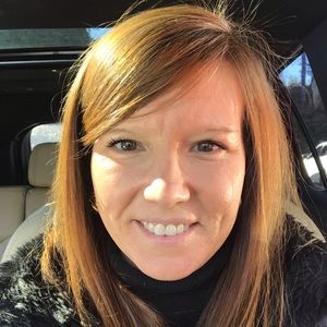 Meet your Posher, Tricia